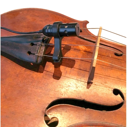Prodipe VL21-C Condenser Microphone for Violin