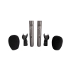 Prodipe Duo A1 Matched Pair Condenser Microphones
