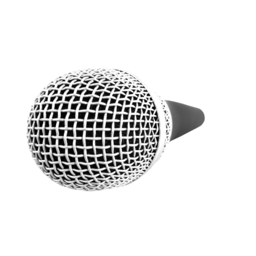 Prodipe M-85  Non-Switched Dynamic Vocal Microphone