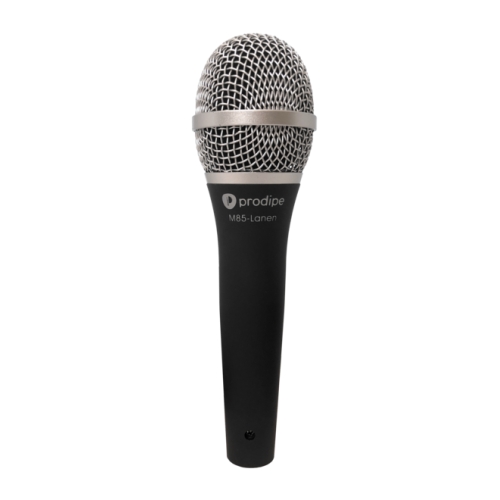 Prodipe M-85  Non-Switched Dynamic Vocal Microphone