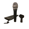 Prodipe M-85  Non-Switched Dynamic Vocal Microphone