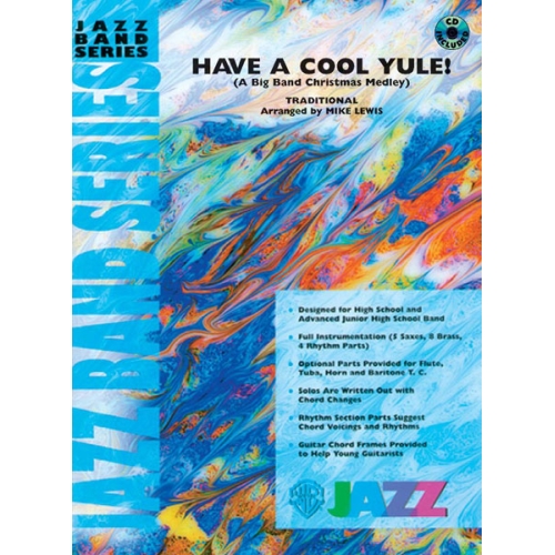 Have a Cool Yule