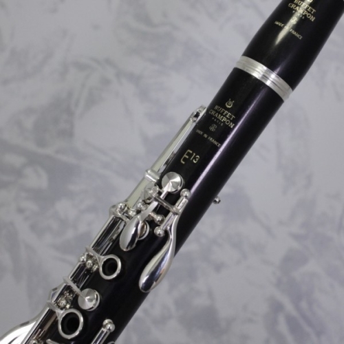 Buffet E13 Bb Clarinet...