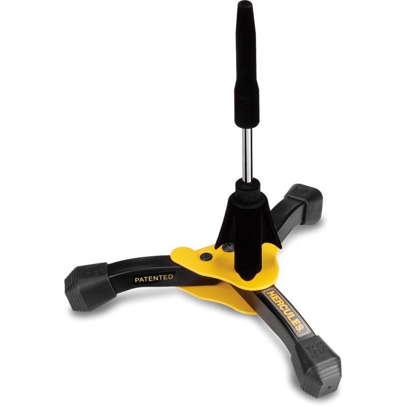 Hercules DS640BB Flute/Clarinet Stand