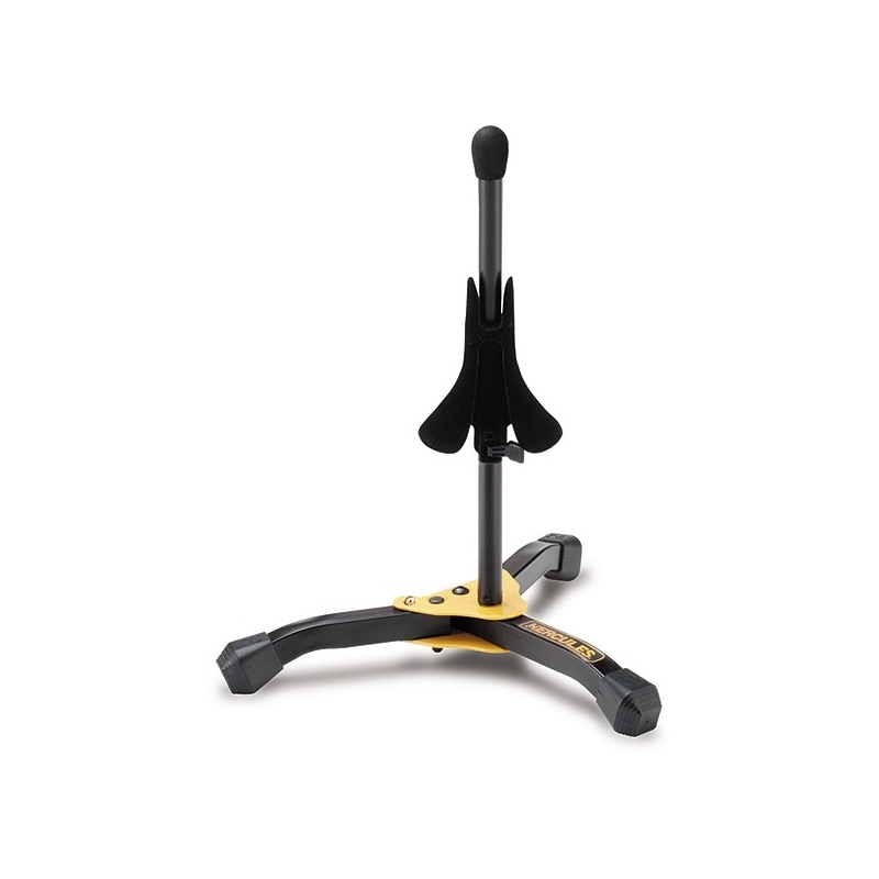 Hercules DS510BB Trumpet/Cornet Stand