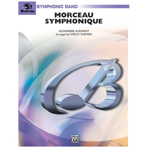 Morceau Symphonique