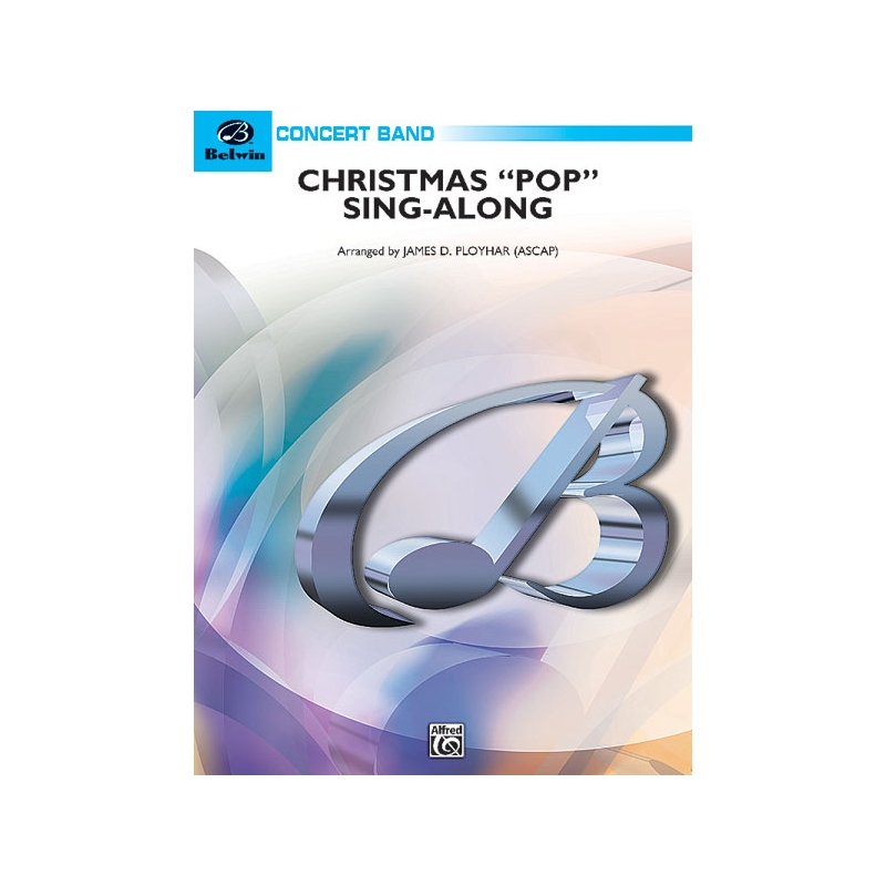 Christmas Pop Sing Along