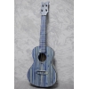 Ortega Bamboo Series Stonewashed Concert Ukulele