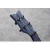 Ortega Bamboo Series Stonewashed Concert Ukulele