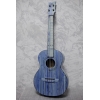 Ortega Bamboo Series Stonewashed Tenor Ukulele