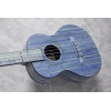 Ortega Bamboo Series Stonewashed Tenor Ukulele