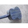 Ortega Bamboo Series Stonewashed Tenor Ukulele