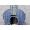 Ortega Bamboo Series Stonewashed Tenor Ukulele