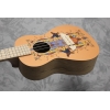 Ortega Art Series Egypt Concert Ukulele