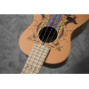 Ortega Art Series Egypt Concert Ukulele