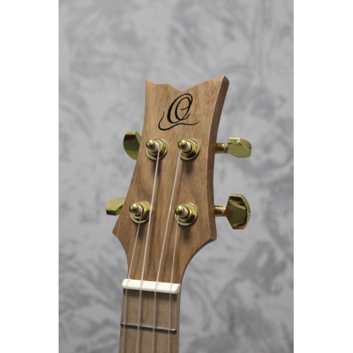 Ortega Art Series Egypt Concert Ukulele