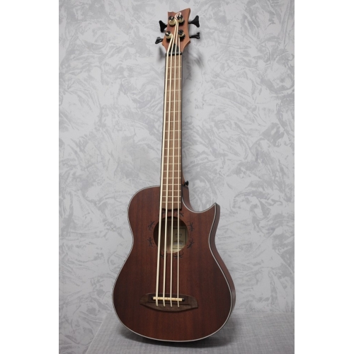 Ortega Lizzy Pro Long Scale...