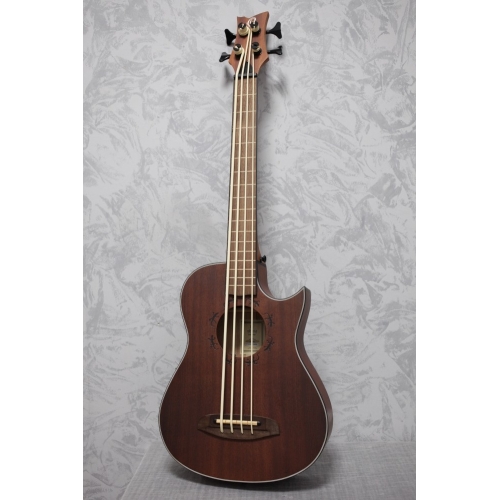 Ortega Lizzy Pro Long Scale Bass Ukulele