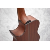 Ortega Lizzy Mahogany Bass Ukulele