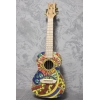 Ortega Art Series Mystic Indian Concert Ukulele