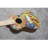 Ortega Art Series Mystic Indian Concert Ukulele