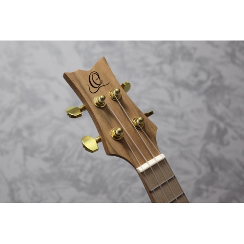 Ortega Art Series Mystic Indian Concert Ukulele