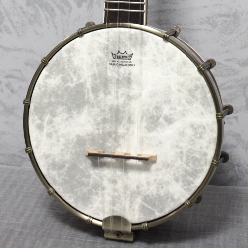 Ozark 2035 Banjo Ukulele...