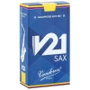 Vandoren V21 Alto Saxophone Reeds