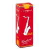 Vandoren Java Red Tenor Saxophone Reeds