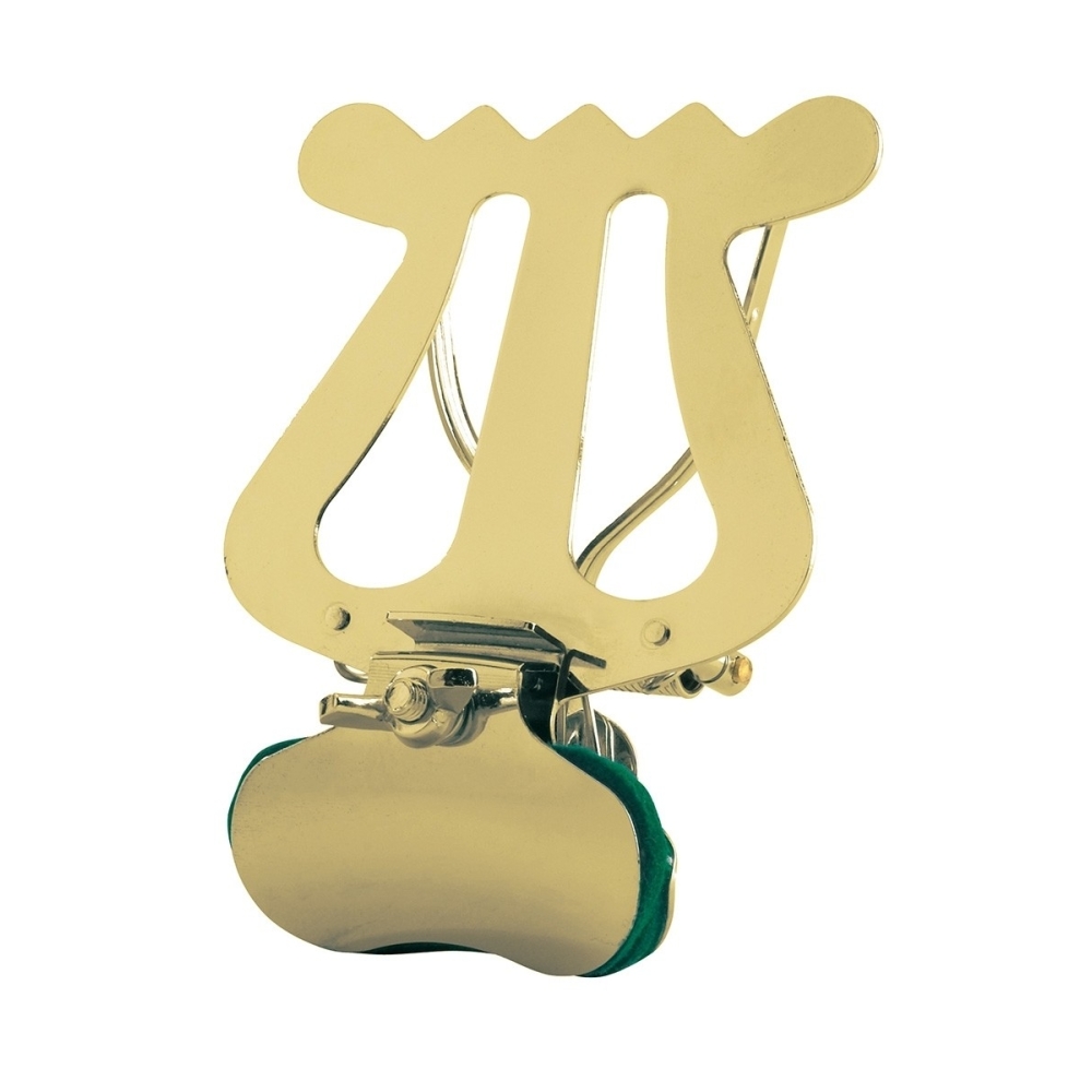 Ruka Clamp-On Lyre for Cornet/Trumpet