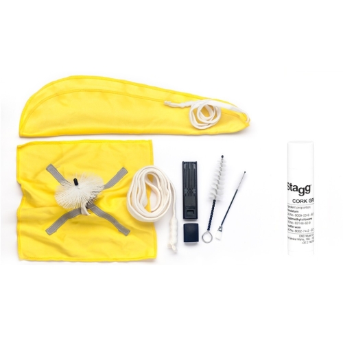 Stagg Saxophone Care Kit