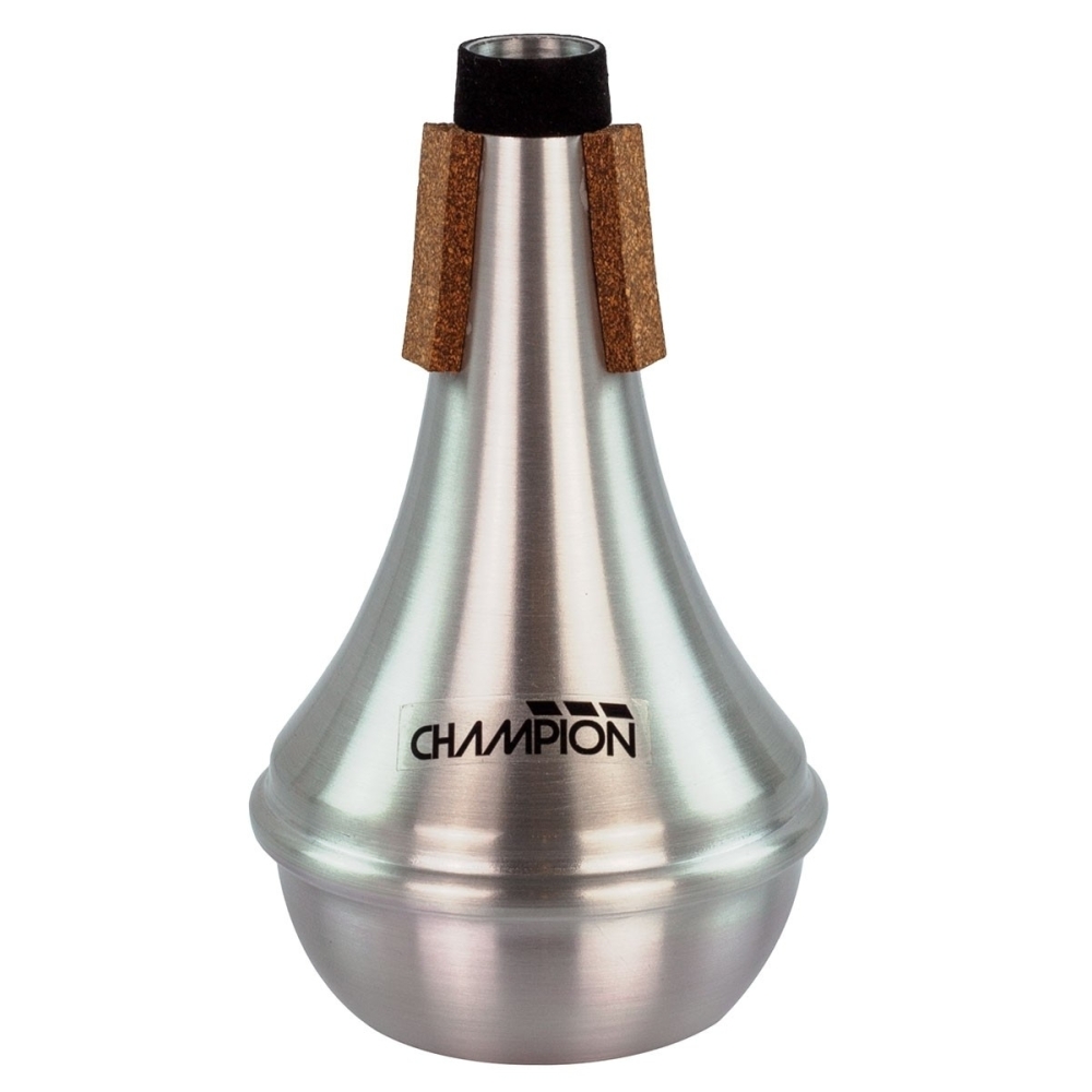 Champion Trumpet/Cornet Straight Mute