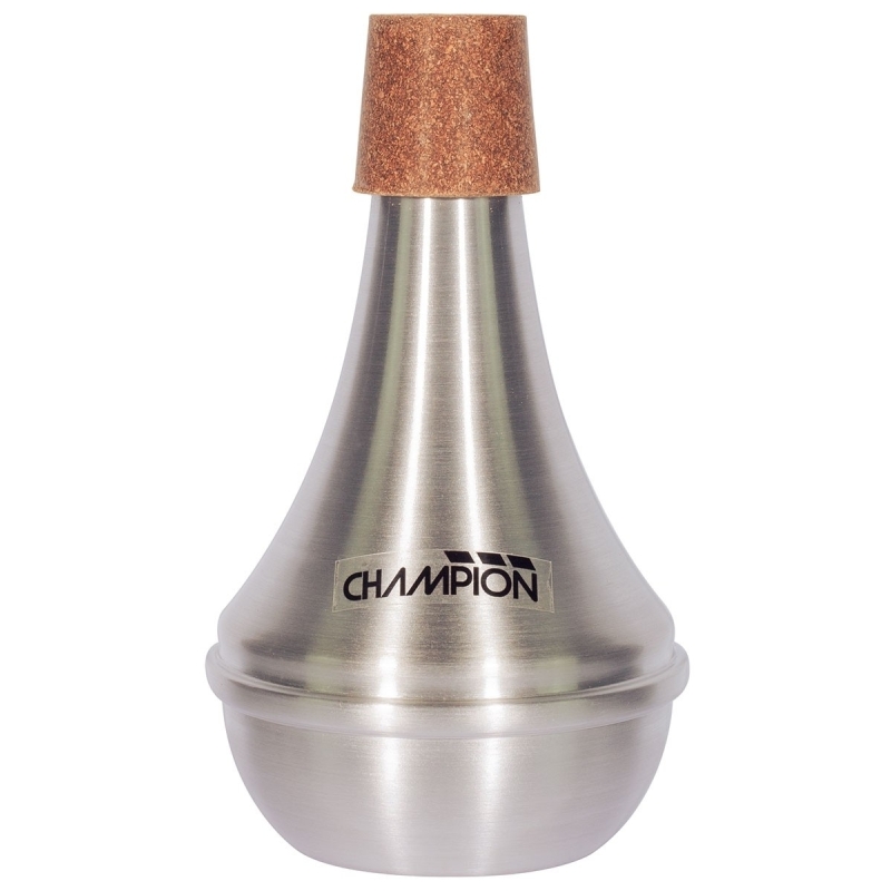 Champion Trumpet/Cornet Practice Mute