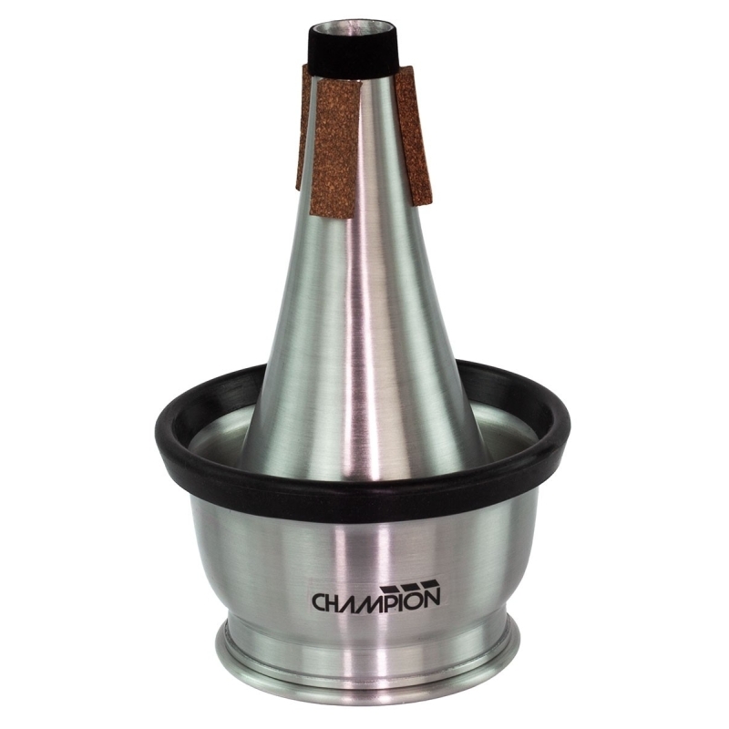 Champion Trumpet/Cornet Cup Mute