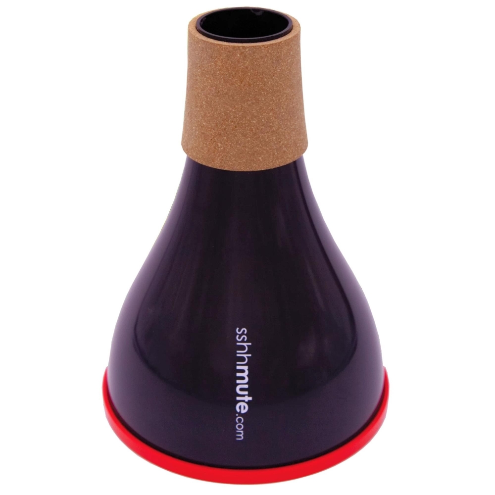 SshhMute Trombone Practice Mute