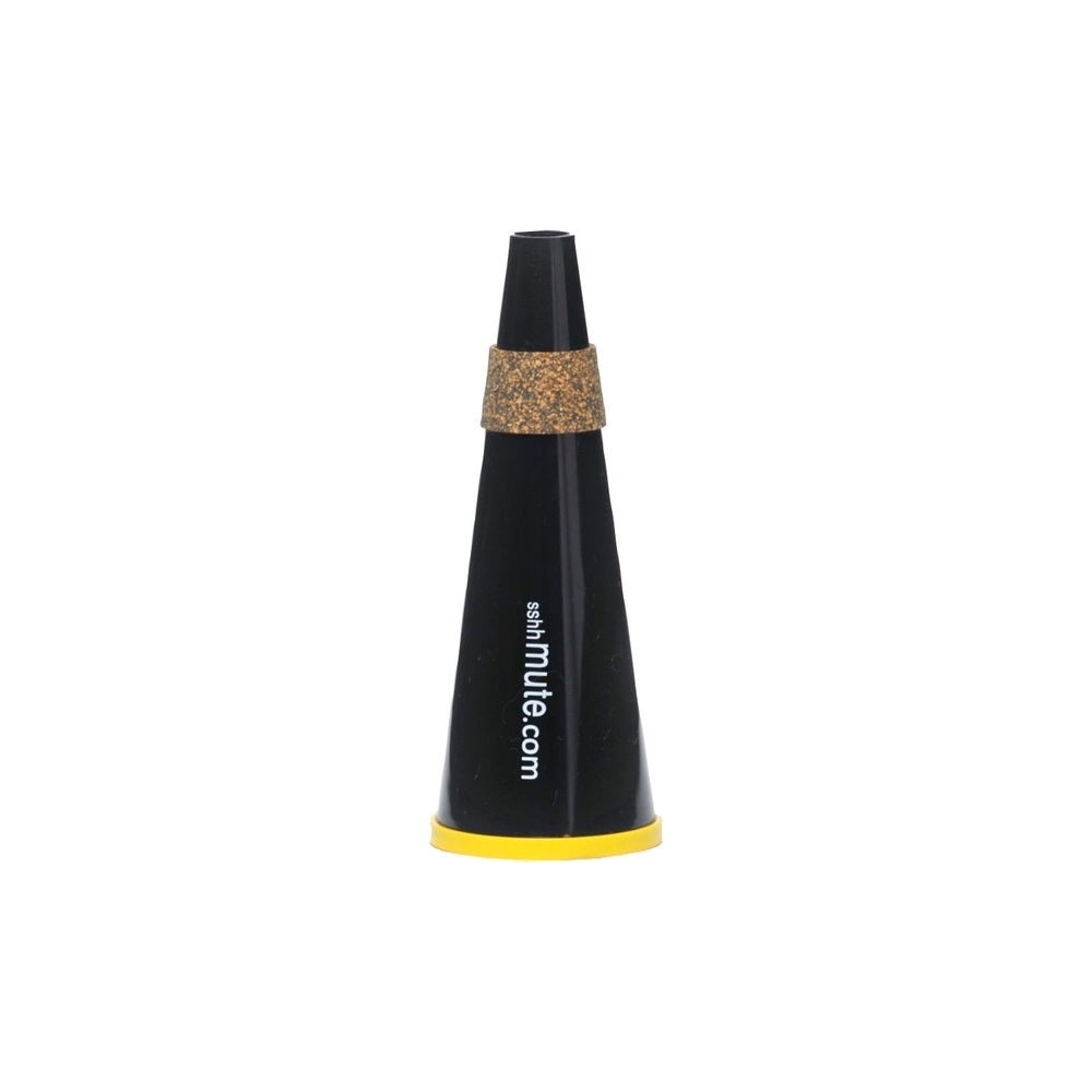 SshhMute Trumpet/Cornet Practice Mute