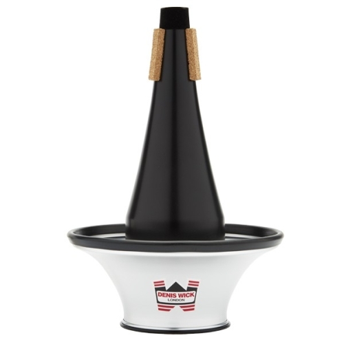 Denis Wick Bass Trombone Cup Mute