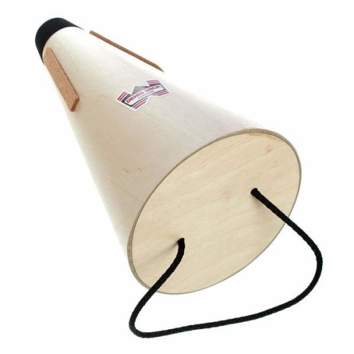 Denis Wick French Horn Wooden Straight Mute