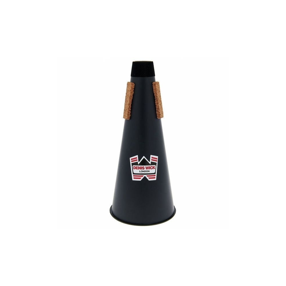 Denis Wick Trumpet/Cornet Synthetic Straight Mute