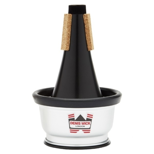 Denis Wick Trumpet/Cornet Adjustable Cup Mute