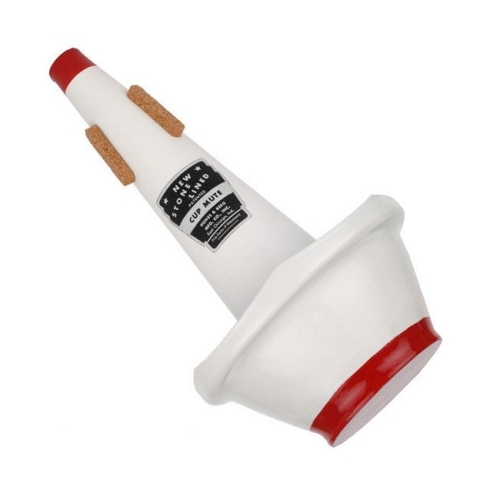 Humes & Berg Stone Lined Trombone Cup Mute