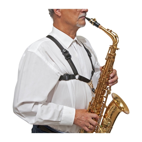 BG France Saxophone Harnesses