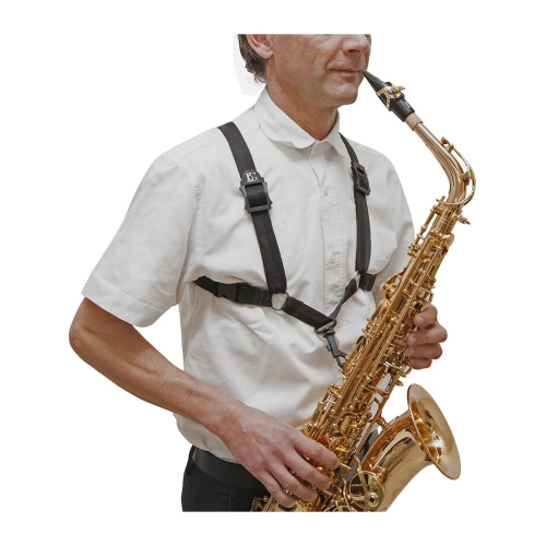 BG France Saxophone Harnesses