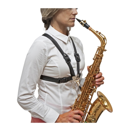 BG France Saxophone Harnesses