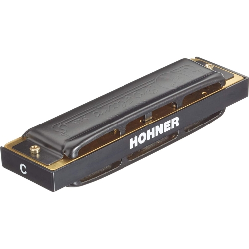 Pro Harp MS Diatonic Harmonica by Hohner