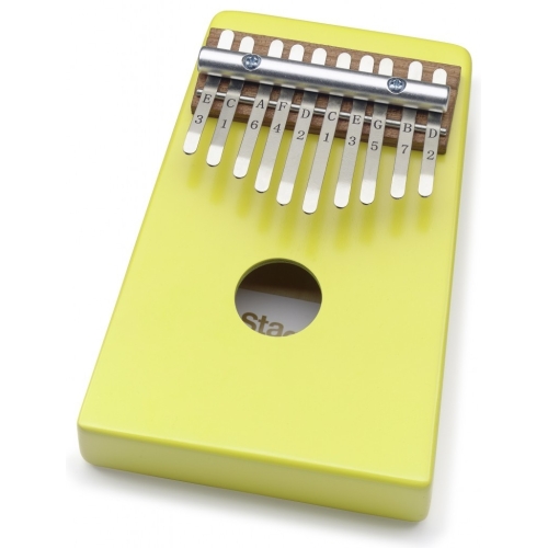 Stagg Kids Tune Kalimba