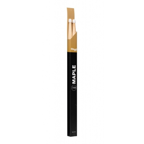 Stagg Maple Drum Sticks