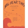 Clark, Mary Elizabeth - Now Hear This: Student 1