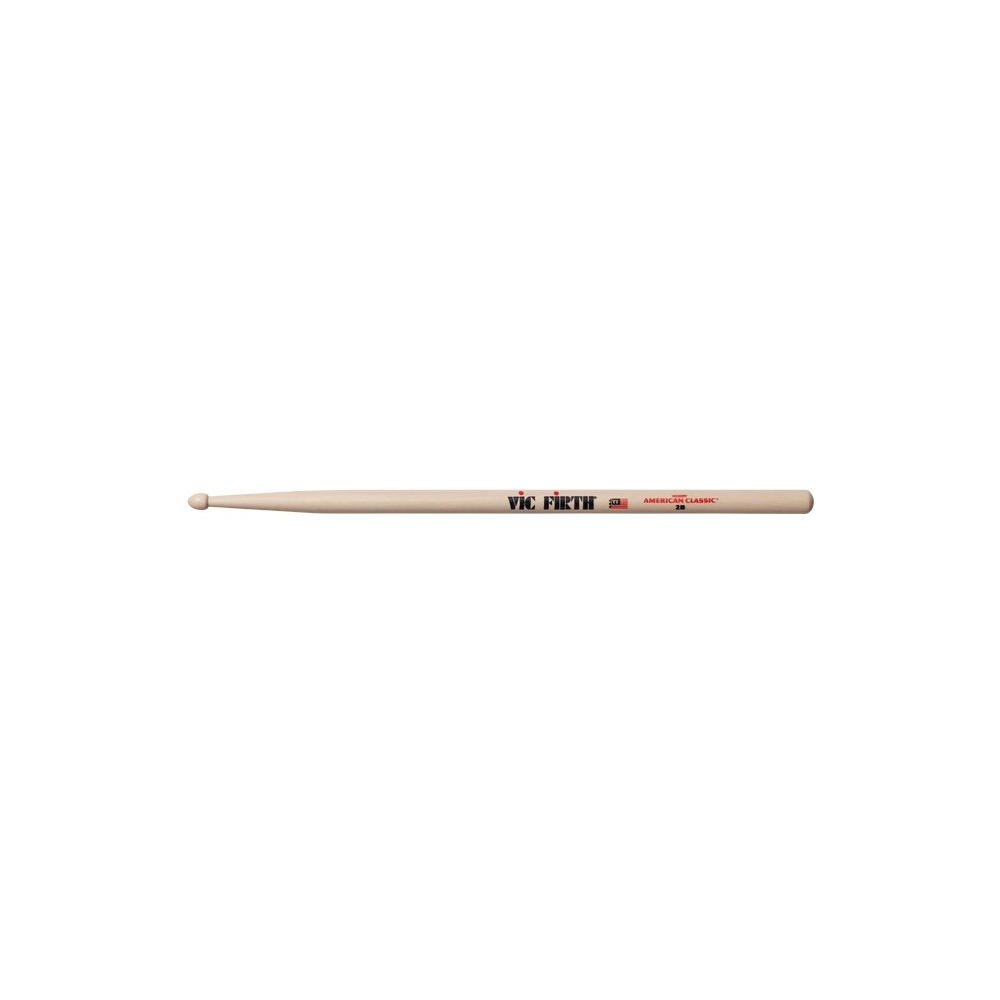 Vic Firth American Classic Drum Sticks