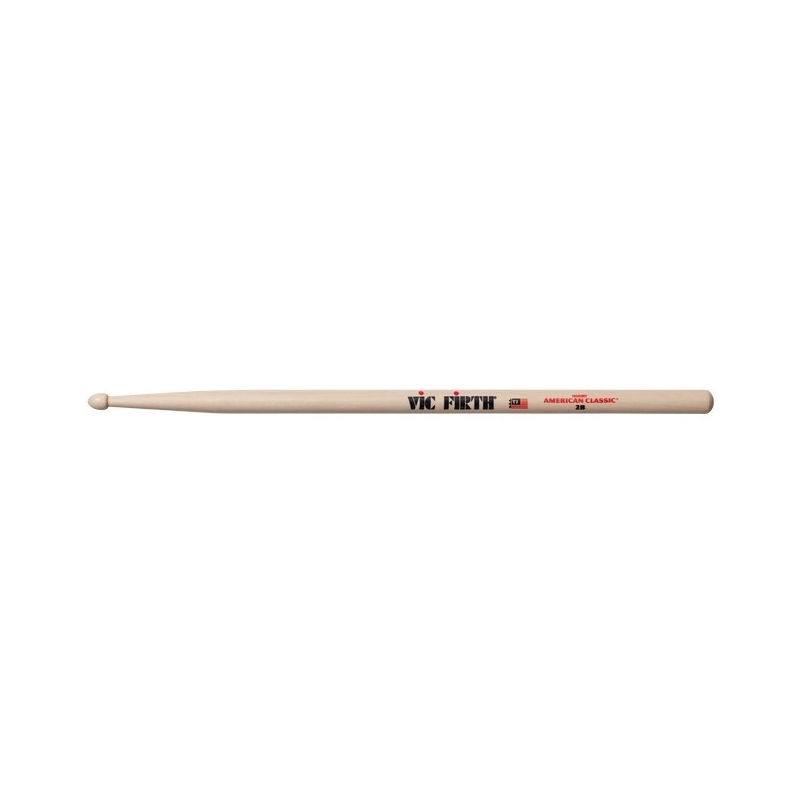 Vic Firth American Classic Drum Sticks
